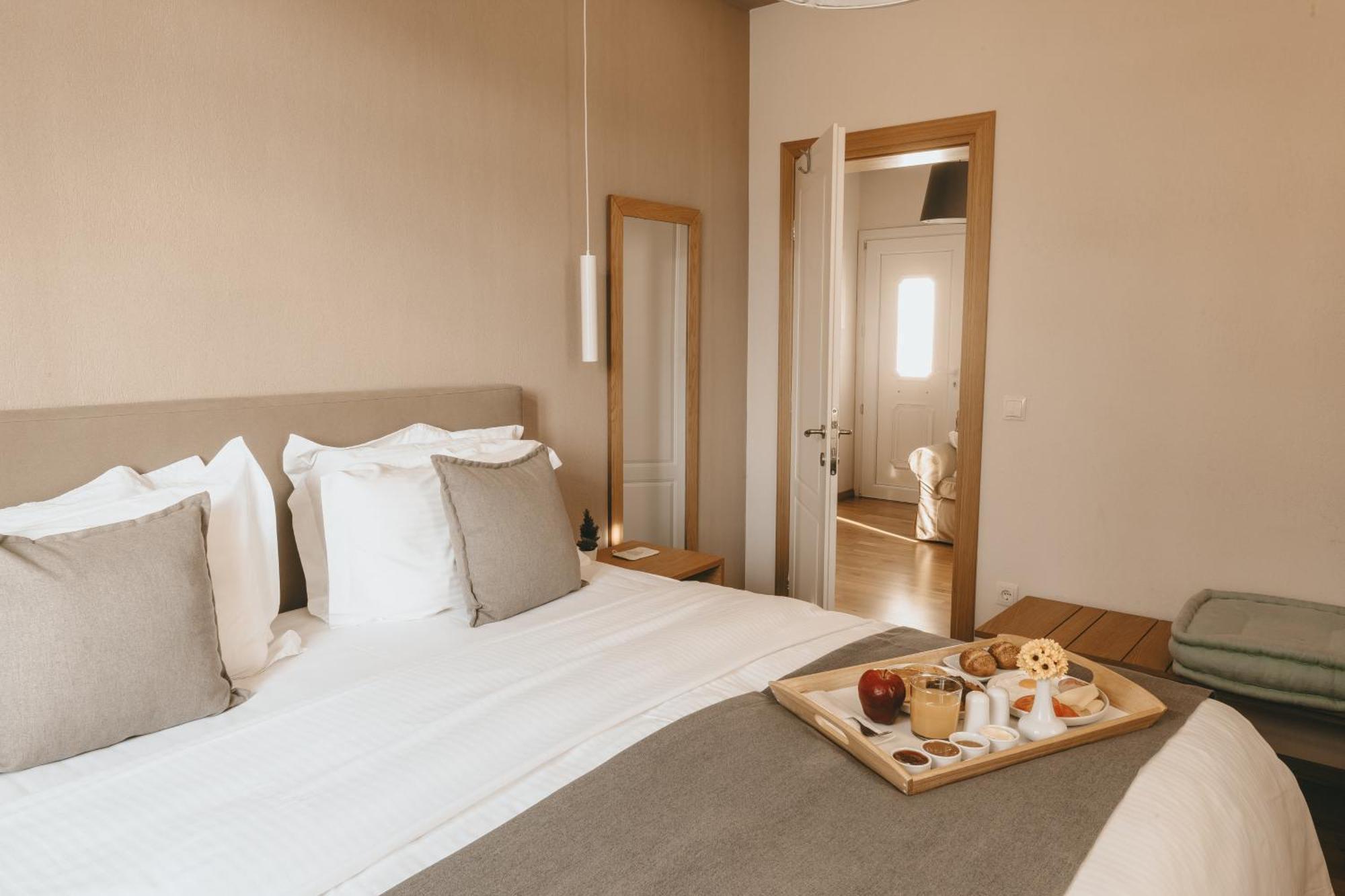 Giardino High Living Suites Dráma Kamer foto