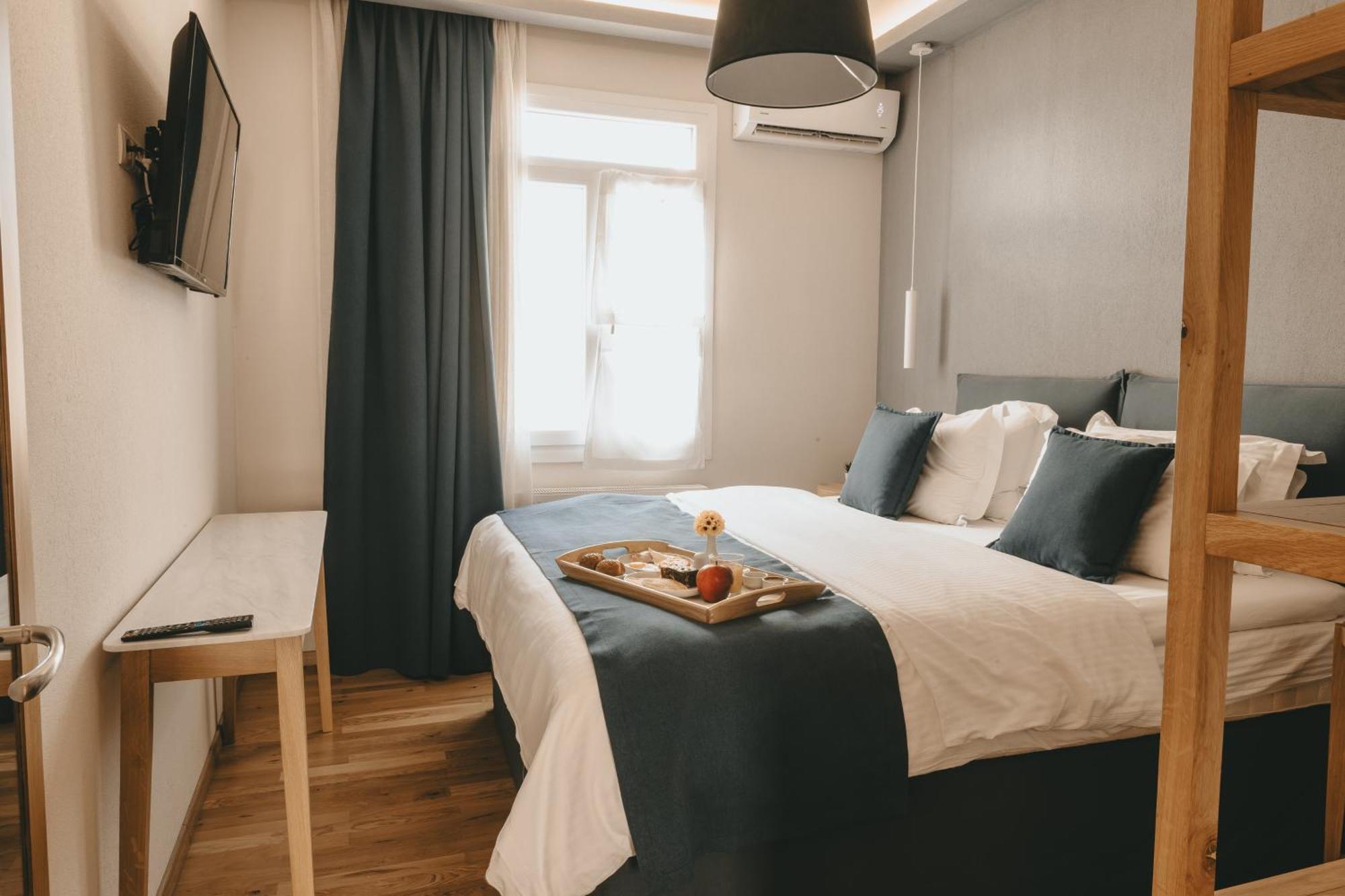 Giardino High Living Suites Dráma Kamer foto