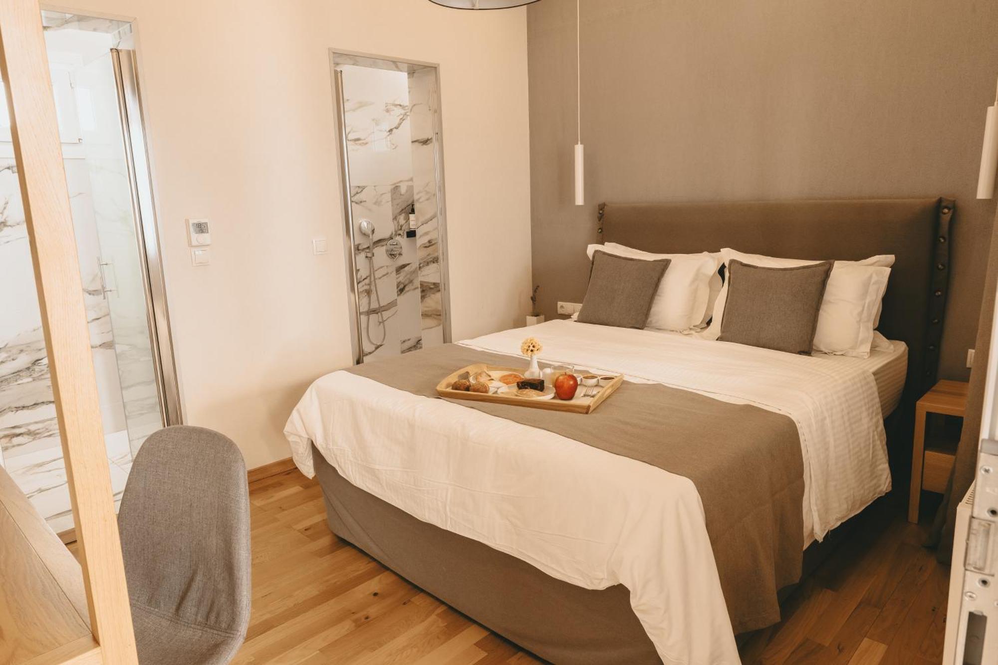 Giardino High Living Suites Dráma Kamer foto